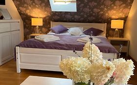 Apartamety i Pokoje Gościnne Na Jaskółczej